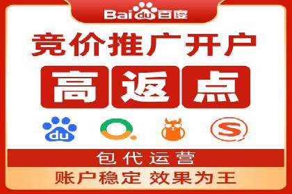 案例分析：竞价代运营助力企业品牌知名度